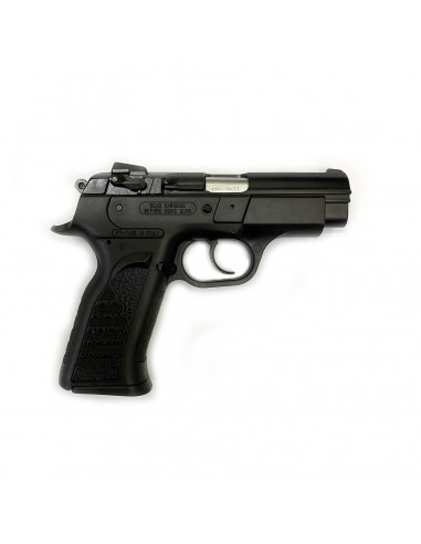 Selbstladepistolen Tanfoglio Force 921 Carry R Cal.9x21