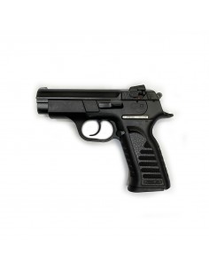 Pistola Semiautomatica Tanfoglio Force 921 Carry R Cal.9x21 2
