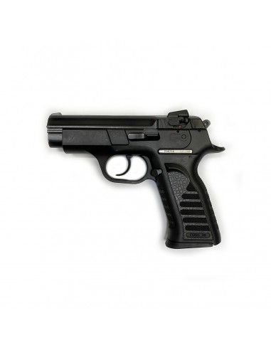 Selbstladepistolen Tanfoglio Force 921 Carry R Cal.9x21 Selbstladepistolen Tanfoglio Force 921 Carry R Cal.9x21