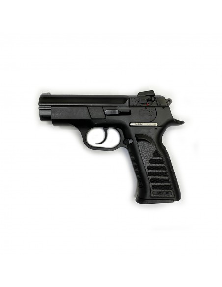 Selbstladepistolen Tanfoglio Force 921 Carry R Cal.9x21 Selbstladepistolen Tanfoglio Force 921 Carry R Cal.9x21