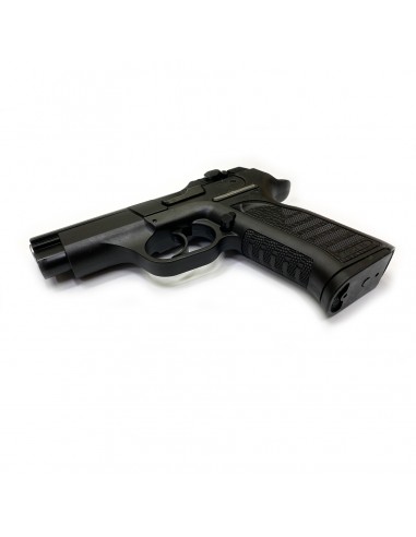 Selbstladepistolen Tanfoglio Force 921 Carry R Cal.9x21 Selbstladepistolen Tanfoglio Force 921 Carry R Cal.9x21