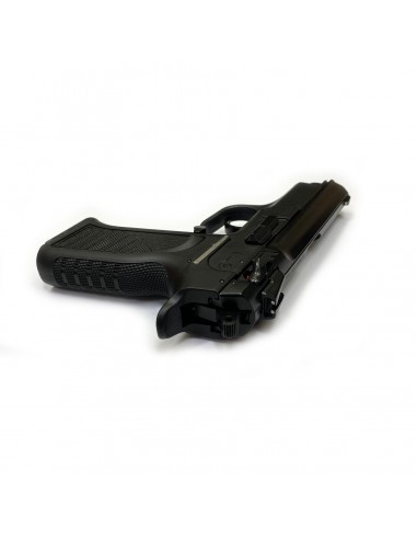 Selbstladepistolen Tanfoglio Force 921 Carry R Cal.9x21 Selbstladepistolen Tanfoglio Force 921 Carry R Cal.9x21
