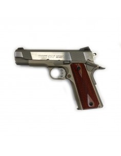 Pistola Semiautomatica Colt Commander Cal. 45 ACP
