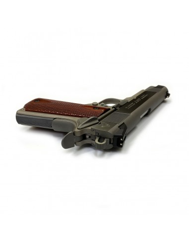 Selbstladepistolen Colt Commander Cal. 45 ACP Selbstladepistolen Colt Commander Cal. 45 ACP
