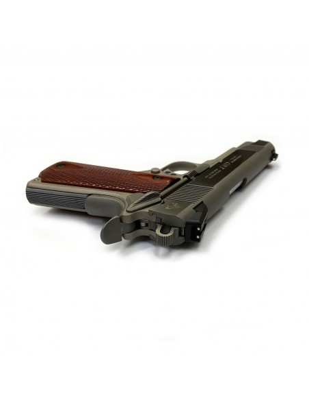 Selbstladepistolen Colt Commander Cal. 45 ACP Selbstladepistolen Colt Commander Cal. 45 ACP