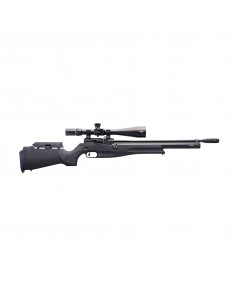 Air Gun with license Reximex Daystar Cal. 5,5 mm