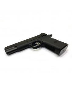Pistola Semiautomatica Kimber Ten 2 Cal. 45 ACP 2