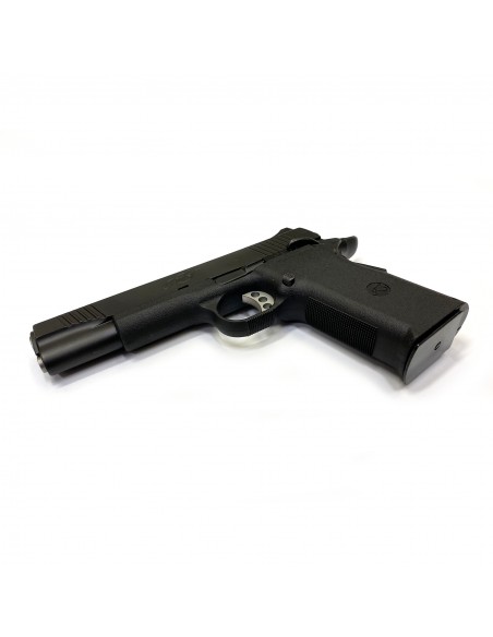 Selbstladepistolen Kimber Ten 2 Cal. 45 ACP