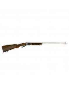 Single Shot Shotgun a canna liscia  Falco Monocanna Cal. 6mm Flobert
