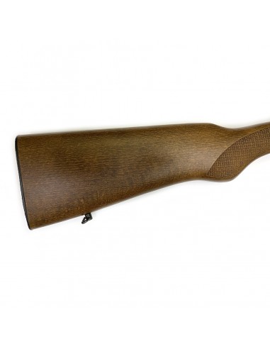 Fucile Monocanna a canna liscia Falco Monocanna Cal. 6mm Flobert