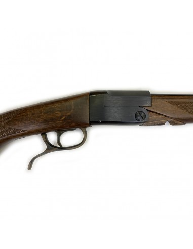 Fucile Monocanna a canna liscia Falco Monocanna Cal. 9mm Flobert