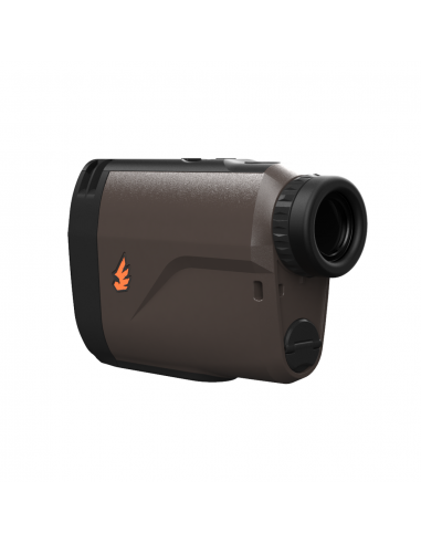 REVIC BR4 BALLISTIC RANGEFINDER REVIC BR4 BALLISTIC RANGEFINDER