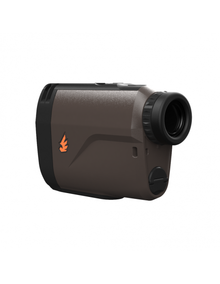 REVIC BR4 BALLISTIC RANGEFINDER REVIC BR4 BALLISTIC RANGEFINDER