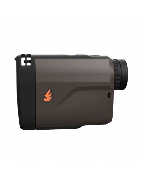 REVIC BR4 BALLISTIC RANGEFINDER REVIC BR4 BALLISTIC RANGEFINDER
