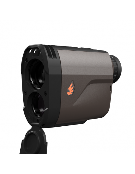 REVIC BR4 BALLISTIC RANGEFINDER REVIC BR4 BALLISTIC RANGEFINDER
