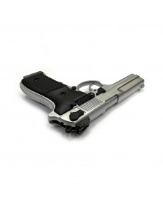 Pistola Semiautomatica Trabzon SR599T Cal. 9x21 2