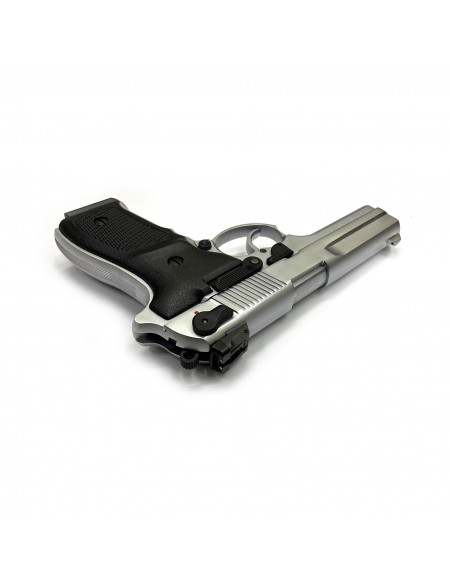 Pistola Semiautomatica Trabzon SR599T Cal. 9x21 Pistola Semiautomatica Trabzon SR599T Cal. 9x21