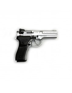 Pistola Semiautomatica Trabzon SR599T Cal. 9x21