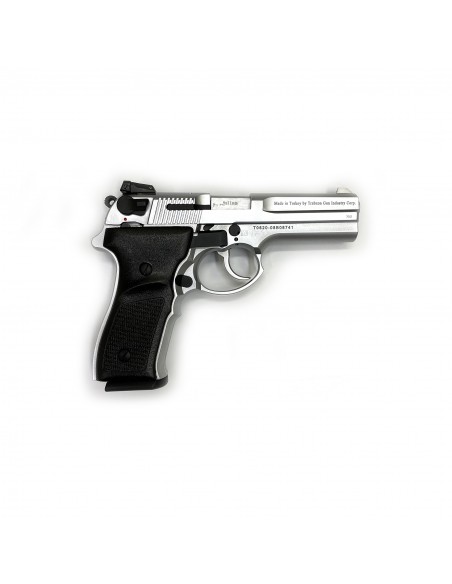 Pistola Semiautomatica Trabzon SR599T Cal. 9x21 Pistola Semiautomatica Trabzon SR599T Cal. 9x21