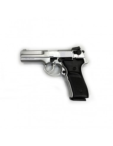 Pistola Semiautomatica Trabzon SR599T Cal. 9x21 Pistola Semiautomatica Trabzon SR599T Cal. 9x21