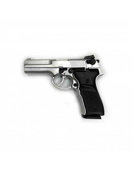 Pistola Semiautomatica Trabzon SR599T Cal. 9x21 Pistola Semiautomatica Trabzon SR599T Cal. 9x21