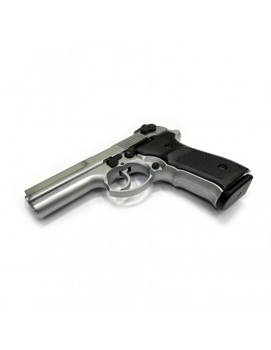 Pistola Semiautomatica Trabzon SR599T Cal. 9x21 Pistola Semiautomatica Trabzon SR599T Cal. 9x21