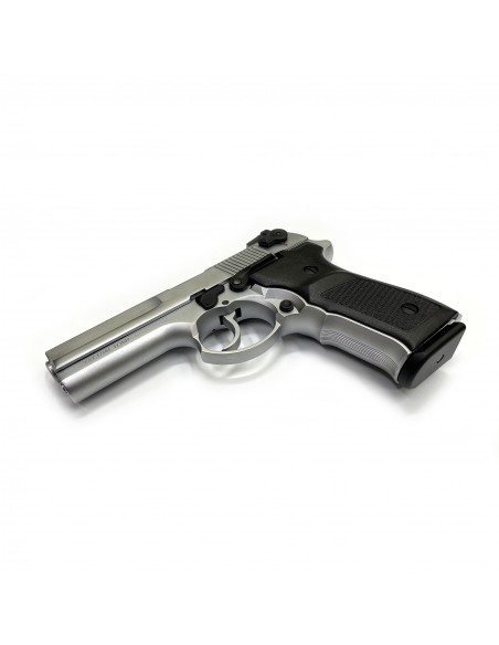 Pistola Semiautomatica Trabzon SR599T Cal. 9x21 Pistola Semiautomatica Trabzon SR599T Cal. 9x21