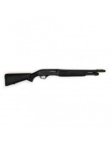 Pump Action Shotgun Winchester SxP Tracker Cal. 12