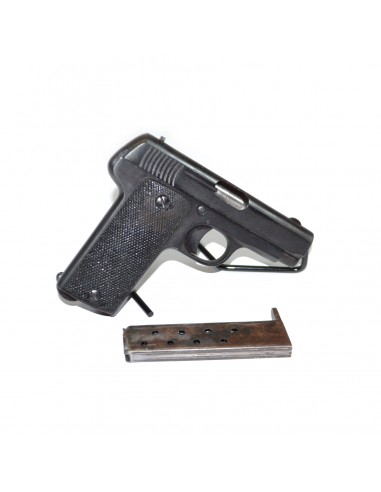 Ex-Einheitsgewehre Selbstladepistolen Erquiaga Fiel Cal. 7,65mm Ex-Einheitsgewehre Selbstladepistolen Erquiaga Fiel Cal. 7,65mm
