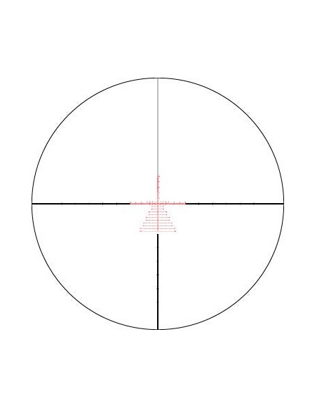 VORTEX OTTICA VIPER PST GenII 5-25x50 FFP EBR-7C MRAD VORTEX OTTICA VIPER PST GenII 5-25x50 FFP EBR-7C MRAD