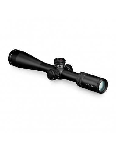 VORTEX OTTICA VIPER PST GenII 5-25x50 FFP EBR-7C MRAD VORTEX OTTICA VIPER PST GenII 5-25x50 FFP EBR-7C MRAD