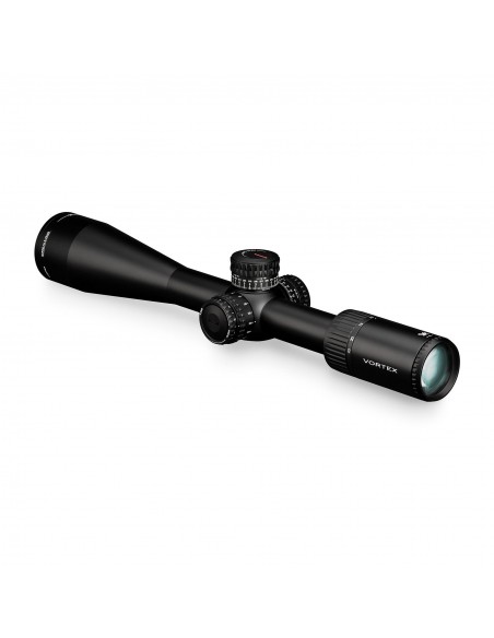 VORTEX OTTICA VIPER PST GenII 5-25x50 FFP EBR-7C MRAD VORTEX OTTICA VIPER PST GenII 5-25x50 FFP EBR-7C MRAD
