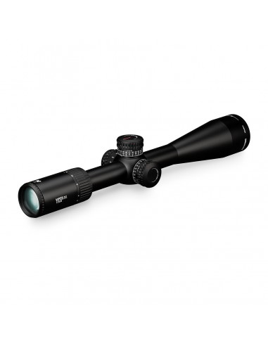 VORTEX OTTICA VIPER PST GenII 5-25x50 FFP EBR-7C MRAD VORTEX OTTICA VIPER PST GenII 5-25x50 FFP EBR-7C MRAD