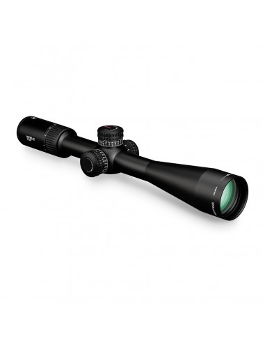 VORTEX OTTICA VIPER PST GenII 5-25x50 FFP EBR-7C MRAD