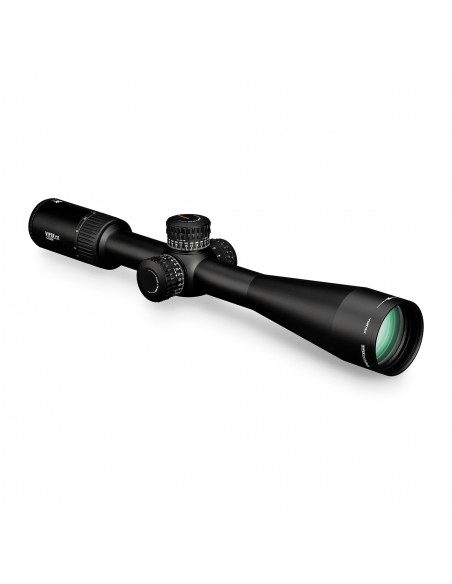 VORTEX OTTICA VIPER PST GenII 5-25x50 FFP EBR-7C MRAD VORTEX OTTICA VIPER PST GenII 5-25x50 FFP EBR-7C MRAD