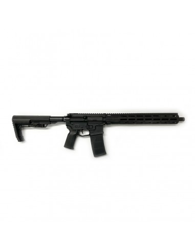 Semiautomatic Rifle Tactical 73 T73 AR15 Mod 1 Cal. 223 Remington