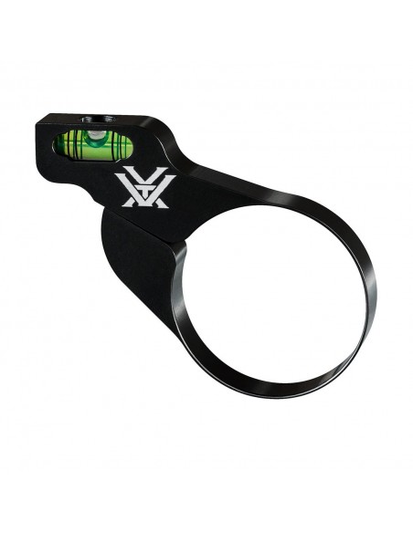 VORTEX BUBBLE LEVELER LO PRO 34MM BLACK | ARMERIA REGINA