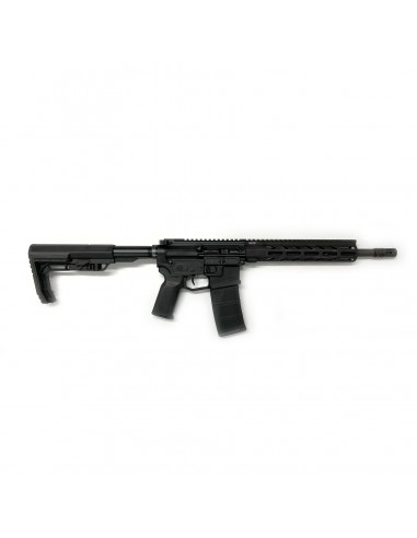 Semiautomatic Rifle Tactical 73 T73 AR15 Mod 1
