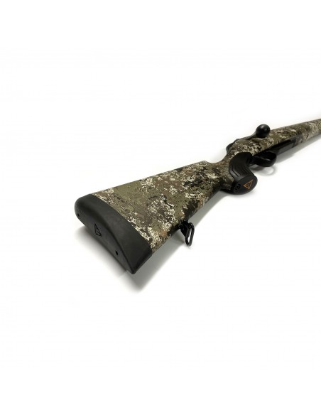 Carabina Bolt Action Tikka T3X Lite Veil Wideland Cal. 300 Win. Short Magnum Carabina Bolt Action Tikka T3X Lite Veil Wideland Cal. 300 Win. Short Magnum