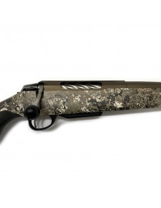 Carabina Bolt Action Tikka T3X Lite Veil Wideland Cal. 300 Win. Short Magnum 2