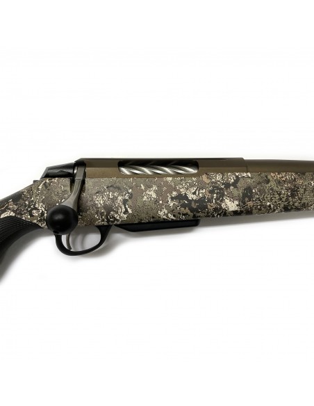 Carabina Bolt Action Tikka T3X Lite Veil Wideland Cal. 300 Win. Short Magnum Carabina Bolt Action Tikka T3X Lite Veil Wideland Cal. 300 Win. Short Magnum