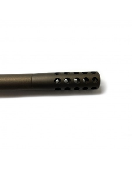 Carabina Bolt Action Tikka T3X Lite Veil Wideland Cal. 300 Win. Short Magnum Carabina Bolt Action Tikka T3X Lite Veil Wideland Cal. 300 Win. Short Magnum