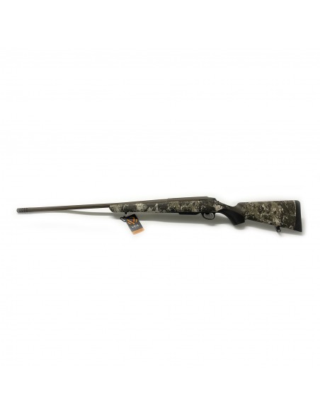 Carabina Bolt Action Tikka T3X Lite Veil Wideland Cal. 300 Win. Short Magnum Carabina Bolt Action Tikka T3X Lite Veil Wideland Cal. 300 Win. Short Magnum