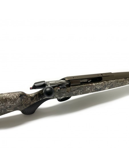 Carabina Bolt Action Tikka T3X Lite Veil Wideland Cal. 300 Win. Short Magnum Carabina Bolt Action Tikka T3X Lite Veil Wideland Cal. 300 Win. Short Magnum