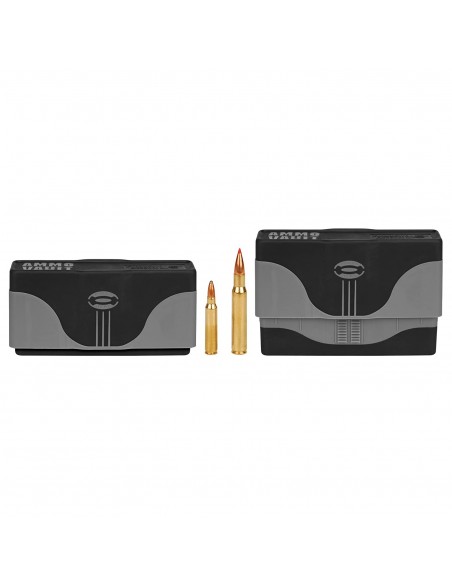 FRANKFORD AMMO VAULT RMD 20 AMMO FRANKFORD AMMO VAULT RMD 20 AMMO