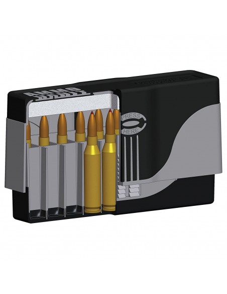 FRANKFORD AMMO VAULT RMD 20 AMMO FRANKFORD AMMO VAULT RMD 20 AMMO