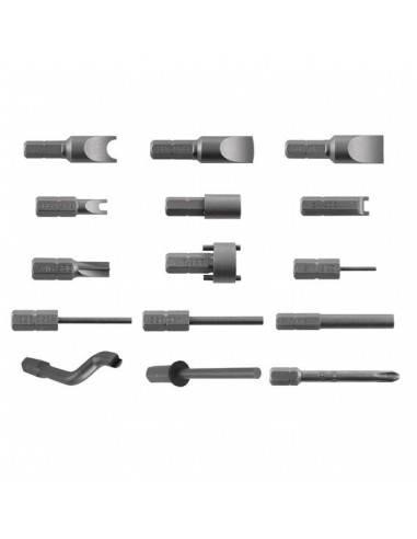 WHEELER 89 PIECES PROFESSIONAL GUNSMITHING SCREWDRIVER SET WHEELER 89 PIECES PROFESSIONAL GUNSMITHING SCREWDRIVER SET