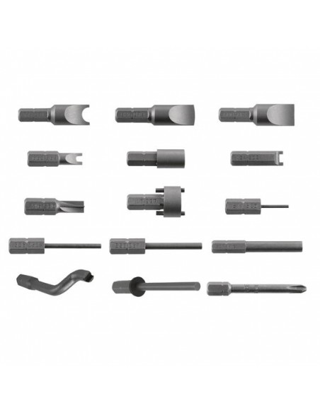 WHEELER 89 PIECES PROFESSIONAL GUNSMITHING SCREWDRIVER SET WHEELER 89 PIECES PROFESSIONAL GUNSMITHING SCREWDRIVER SET