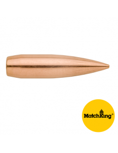 SIERRA PALLE 308" 169GR HPBT-CN MATCHKING 500PZ.