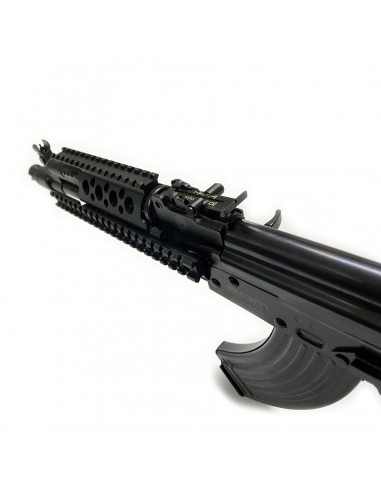 Semiautomatic Rifle SDM AK-104 Cal. 7,62x39mm Semiautomatic Rifle SDM AK-104 Cal. 7,62x39mm